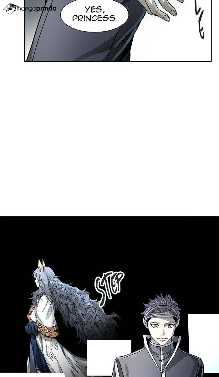 Tower of God Chapter 485 image 030
